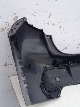 фото thumb №12, Бампер зад peugeot 208 ii gt 6xpdc 9823195380