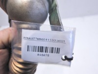 фото thumb №4, Радіатор вихлопних газів renault twingo ii 1.5 dci 147352070r