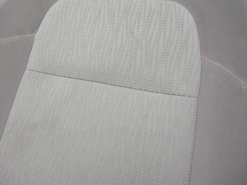 фото thumb №11, C3 picasso сиденье сиденья диван комплект сидений велюр eu