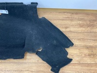 фото thumb №6, Обшивка багажника лівий 4xe jeep wrangler jl 2018+ usa