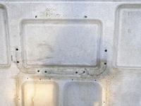 фото thumb №4, Iveco eurocargo 02-15 обивка стены задняя