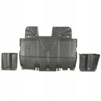 фото thumb №1, Rezaw-plast rp150710 защита pod двигатель