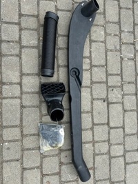 фото thumb №1, Шноркель jeep grand cherokee wj