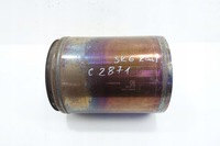 фото thumb №1, Фильтр dpf iveco stralis euro 6 5801651187