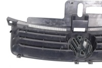 фото thumb №5, Решітка радіатора решітка радіатора решітка радіатора радіатора vw polo 9n iv 02-05