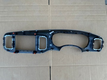 фото thumb №9, Dodge charger панель рамка приборов панель раздаточная 2015+