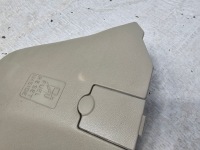 Купити Mercury mariner 06-10 захист лівий правий перед 8l84-7802348-ae америка, фото thumb