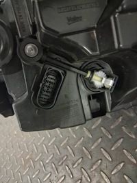 фото thumb №9, Лампа лівий i правий перед full led vw golf viii fl 5h1941005a/5h1941006a