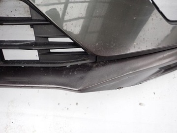 фото thumb №10, Volvo xc60 ii 17-21 бампер перед переднее spr
