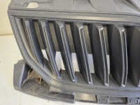 фото thumb №6, Решётка радиатора решётка радиатора перед skoda fabia iii 3 14-18r 6v0853653a