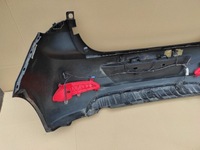 фото thumb №6, Бампер задний 4 pdc hyundai i20 ii