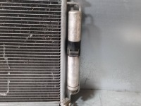 Набір радіатор woda кондиціонер renault modus 1.4 16v Недорого, фото thumb