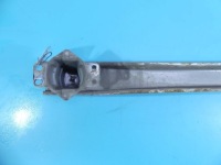 фото thumb №9, Підсилювач бампера задня nissan micra k13 10-17 hb 5d