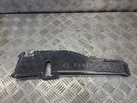 фото thumb №1, Mercedes cl w140 coupe 1994 захист замка двері хром