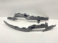 фото thumb №1, Напрямна лампи бампера перед лівий правий opel meriva b ii