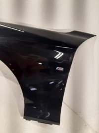 фото thumb №8, Bmw 1 f20 f21 крыло перед передний левый