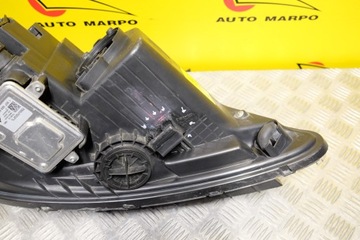 фото thumb №12, Kia sorento 2012- фара лампа ксенон з led левая usa