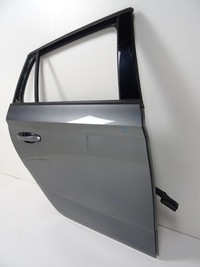 фото thumb №9, Skoda scala дверь правое задняя lf7c rok 2022