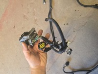 фото thumb №6, Ford kuga iii 3 mk3 19- жгут электропроводка pdc перед lx6t-15k867