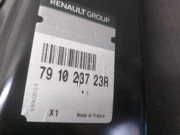 фото thumb №3, Pas зад renault zoe рестайлинг 791023723r