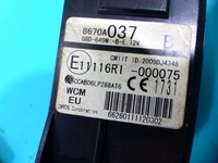 фото thumb №13, Бортовой компьютер набор mitsubishi lancer viii x 1.8 16v