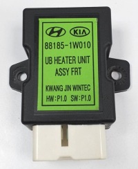 фото thumb №1, Модуль блок керування сидіння kia rio iii 88185-1w010