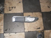 Купити Opel insigna a протитуманна фара + решітка бампера права, фото thumb