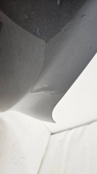 фото thumb №12, Капот крышка двигателя volvo v40 ii 2 31278357 оригинальная