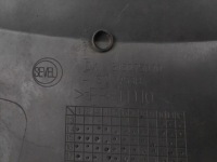 фото thumb №10, Fiat ducato boxer jumper молдинг накладка крыла правый перед 1315075070