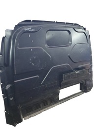 фото thumb №7, Стена перегородочная ford transit custom