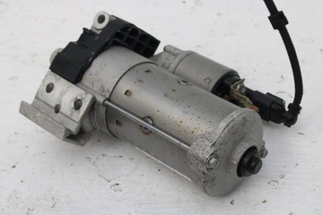 фото thumb №5, Bmw 3 g20 стартер valeo 8671503 двигун 2.0 b48 b48b20b бензин b48 b20 g