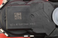 Дроссельная заслонка 55491244aa opel astra 5 v k 1.6 cdti 136 km 15-20 с Разборки, фото thumb