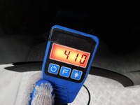 фото thumb №12, Двері праві зад комплектні - lexus rx iv rx450h 15-22