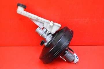 фото thumb №5, Усилитель насос тормозная eu eg9c-2b195-nb ford mondeo mk5 fusion usa 2.5 16v