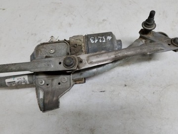 фото thumb №5, Bmw механізм двірник перед 7306266 європа