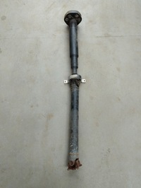 фото thumb №11, Bmw x3 e83 wał привідний m47 2.0d 7569960