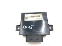 Купити Модуль блок керування напруги dcdc mazda cx-5 1 12-17r оригінальний номер pe03-18572, фото thumb