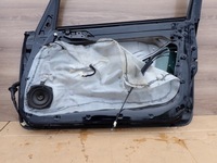 фото thumb №7, Mitsubishi colt 3d 04-08 двері праве x19