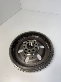 фото thumb №8, Volvo v60 ii t8 2022 генератор 31491811 сцепление двигатель