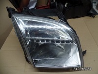 фото thumb №1, Лампа перед передня права ford fusion 431-1155r