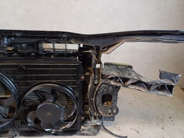 фото thumb №9, Pas переднє vw golf 5 plus 2.0 fsi -1.6 fsi nr. 5m0805594 kolmpletny