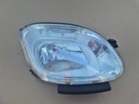 фото thumb №1, Fiat panda 3 лампа права. 2012- .фара. оригінал