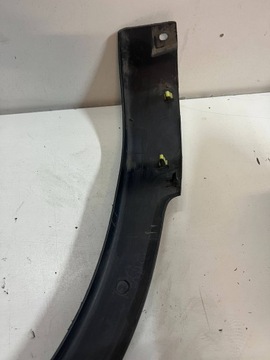 фото thumb №7, Honda cr-v iv планка накладка крыльев левая задняя левый зад