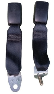 фото thumb №1, Кліпса поперечина безпеки 56458a2 toyota corolla matrix smart 450 fortwo