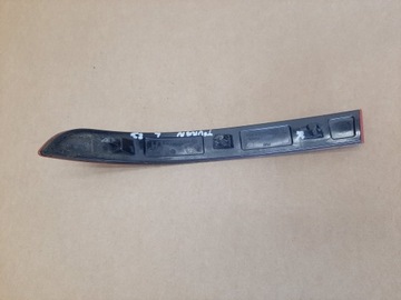 фото thumb №7, Лампа отражатель бампера зад vw touran i рестайлинг 2006-2010 левый 1t0945105a