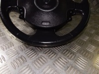 фото thumb №4, Повітропровід подушка круїз-контроль шкіра renault scenic megane ii lift fl