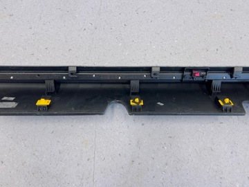 фото thumb №12, Планка защита порога пороговая левая hyundai ioniq 5 87751-gi100