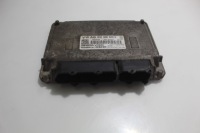 фото thumb №1, Бортовий комп'ютер двигуна skoda fabia ii 1.2