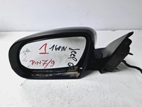 фото thumb №1, Зеркало левая 16pin jeep cherokee kl 14- eu