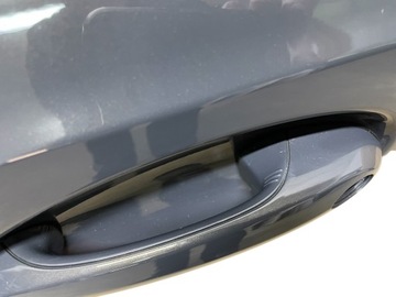 фото thumb №9, Дверь перед левая + зад левая комплектные bmw 3 g20 цвет c36 идеал